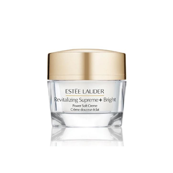 ESTEE LAUDER Revitalizing Supreme + Bright - Sanfte ESTEE LAUDER Revitalizing Supreme + Bright - Sanfte