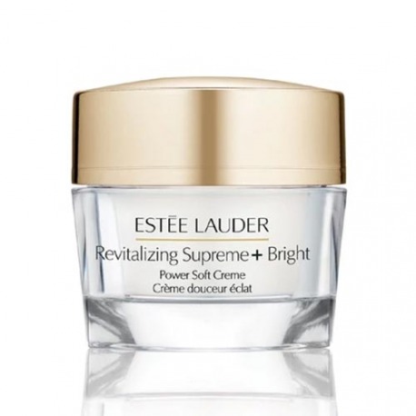 ESTEE LAUDER Revitalizing Supreme + Bright - Crème Douceur Eclat