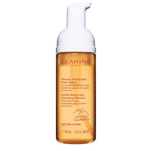 CLARINS Mousse Nettoyante Peau Neuve 3380810427349