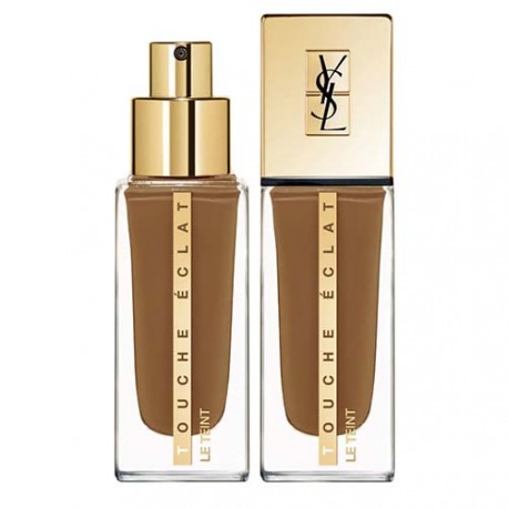 YVES SAINT LAURENT Touche Eclat Le Teint - Moisturizing & 24H