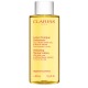 CLARINS-Moisturizing Tonic Lotion - With aloe vera & saffron