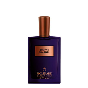 MOLINARD Chypre Charnel - Eau de Parfum 3305400150216