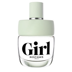 ROCHAS-Girl - Eau de Toilette