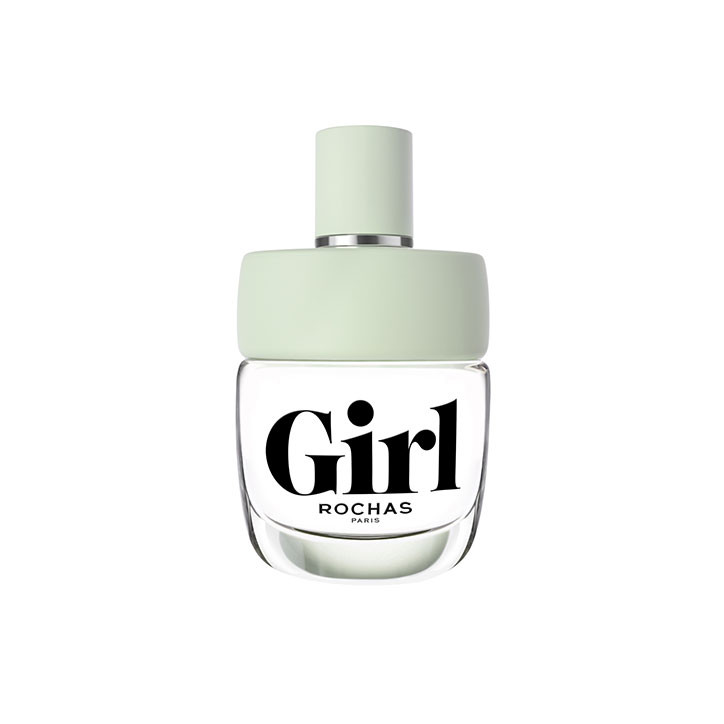 ROCHAS Girl - Eau de Toilette 3386460124256 ROCHAS Girl - Eau de Toilette 3386460124256