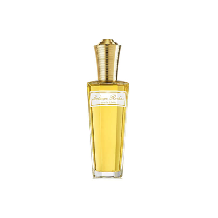 ROCHAS-Madame Rochas - Eau de Toilette ROCHAS-Madame Rochas - Eau de Toilette