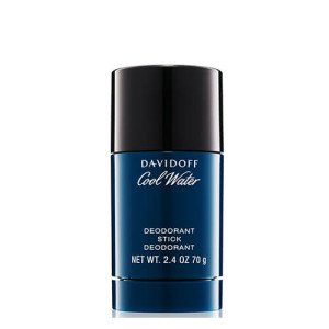 DAVIDOFF Cool Water - Deodorant Stick 9607342727120