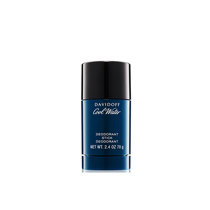 DAVIDOFF Cool Water - Deodorant Stick 9607342727120 DAVIDOFF Cool Water - Deodorant Stick 9607342727120