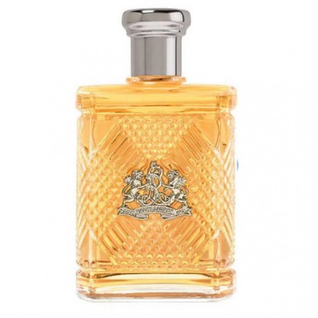 RALPH LAUREN-Safari For Men - Eau de Toilette