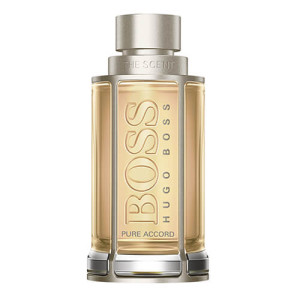 BOSS - HUGO BOSS Boss The Scent Pure Accord For Him - Eau de