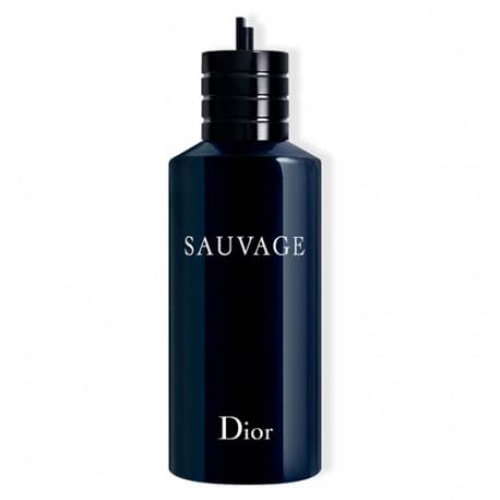 Dior-Sauvage Refill - Eau de Toilette Dior-Sauvage Refill - Eau de Toilette