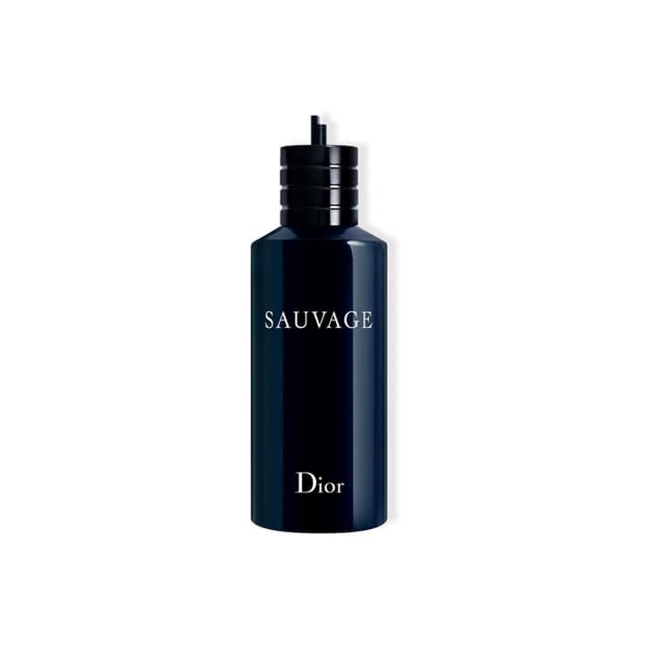 Dior Sauvage Nachfüllung - Eau de Toilette 3348901470353