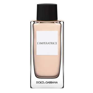 DOLCE&GABBANA 3 L'Impératrice - Eau de Toilette 3423222015565