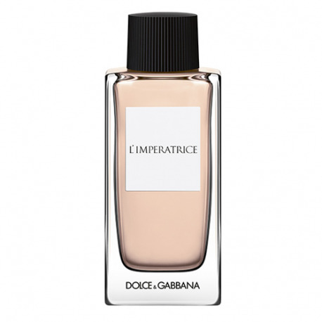 DOLCE&GABBANA 3 L'Impératrice - Eau de Toilette 3423222015565 DOLCE&GABBANA 3 L'Impératrice - Eau de Toilette 3423222015565