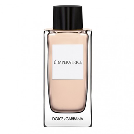 DOLCE&GABBANA 3 L'Impératrice - Eau de Toilette