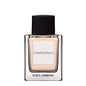 3 L'Impératrice - Eau de Toilette