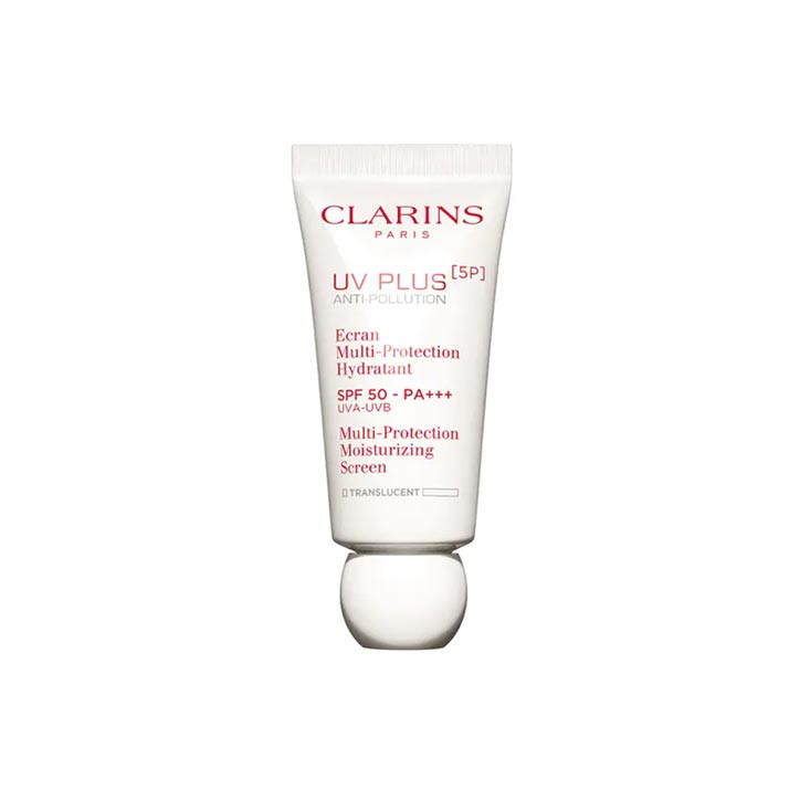 CLARINS Ecran Multi-Perfection Hydratant - UV+ Anti-Pollution