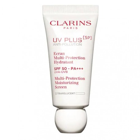 CLARINS Hydrating Multi-Perfection Sunscreen - UV+
