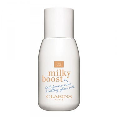 CLARINS-Milky Boost - Makeup Milk 50ml