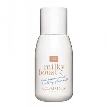 CLARINS-Milky Boost - Makeup Milk 50ml