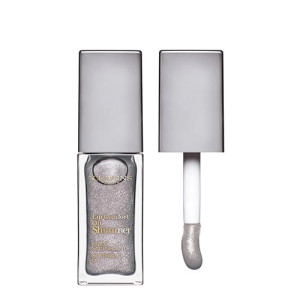 CLARINS-Lip Comfort Oil Shimmer - Shimmering Oil