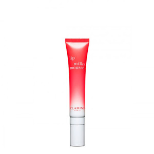 CLARINS-Lip Milky Mousse - Colored whipped lip cream