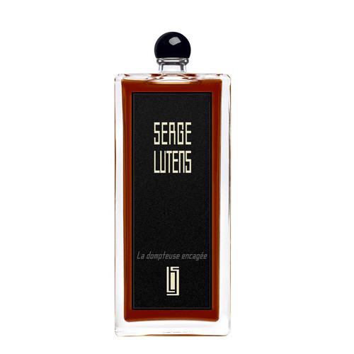 SERGE LUTENS Die Dompteuse im Käfig - Eau de Parfum SERGE LUTENS Die Dompteuse im Käfig - Eau de Parfum