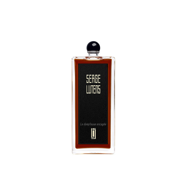 SERGE LUTENS Die Dompteuse im Käfig - Eau de Parfum SERGE LUTENS Die Dompteuse im Käfig - Eau de Parfum