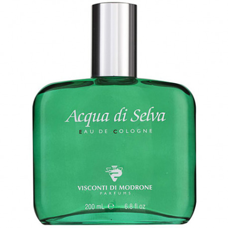 VISCONTI DI MODRONE-Acqua Di Selva - Eau de Cologne VISCONTI DI MODRONE-Acqua Di Selva - Eau de Cologne
