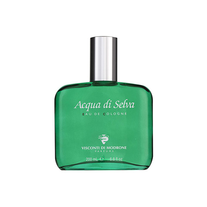 VISCONTI DI MODRONE Acqua Di Selva - Eau de Cologne VISCONTI DI MODRONE Acqua Di Selva - Eau de Cologne