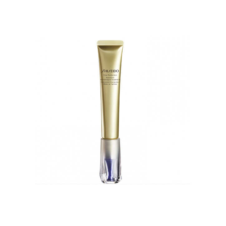 SHISEIDO Vital Perfection - Concentré Correcteur Anti Taches SHISEIDO Vital Perfection - Concentré Correcteur Anti Taches