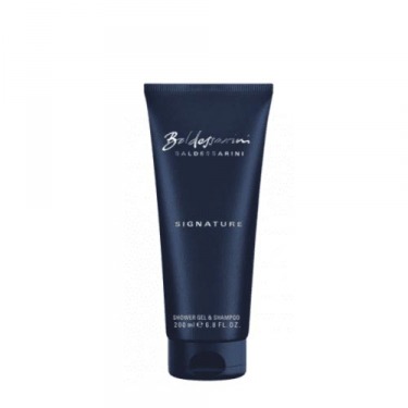 BALDESSARINI Signature - Shower Gel