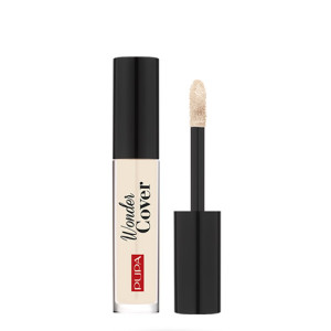 PUPA Wonder Cover - Absolute Coverage Corrector