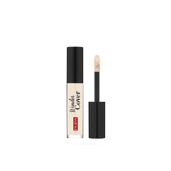 PUPA Wonder Cover - Absolute Coverage Corrector