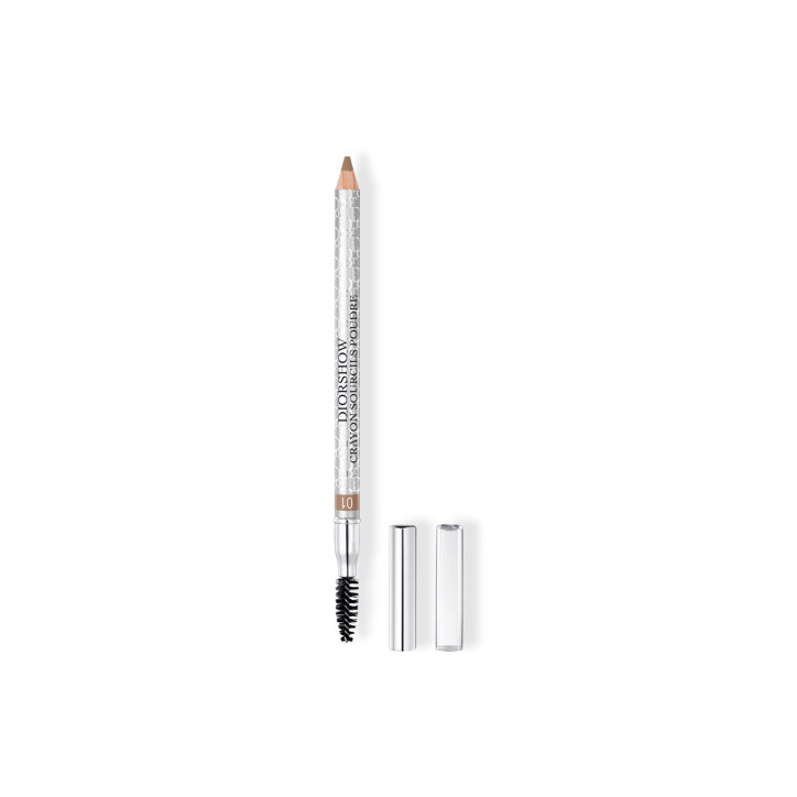 Dior-Diorshow Crayon Sourcils Poudre - Waterproof eyebrow Dior-Diorshow Crayon Sourcils Poudre - Waterproof eyebrow