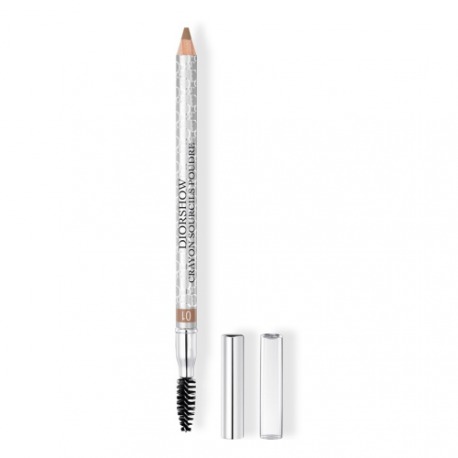 Dior Diorshow Crayon Sourcils Poudre - Waterproof eyebrow
