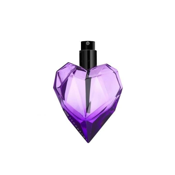 DIESEL Loverdose - Eau de Parfum 3605521132376 DIESEL Loverdose - Eau de Parfum 3605521132376
