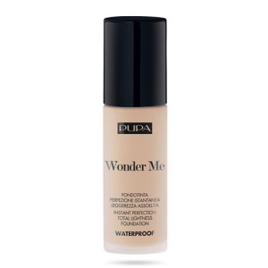 PUPA Wonder Me - Flüssige Foundation - sofortige Perfektion