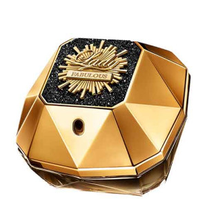 RABANNE PARFUM Lady Million Fabulous - Intensives Eau de Parfum