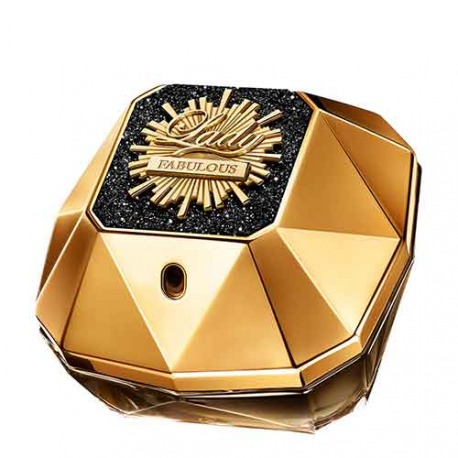 RABANNE PARFUM Lady Million Fabulous - Intensives Eau de Parfum RABANNE PARFUM Lady Million Fabulous - Intensives Eau de Parfum