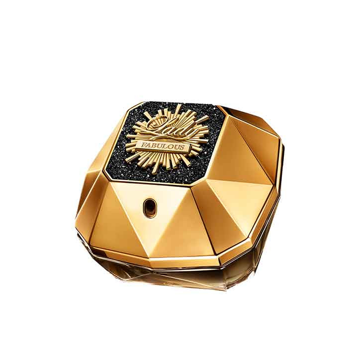 RABANNE PARFUM Lady Million Fabulous - Intensives Eau de Parfum RABANNE PARFUM Lady Million Fabulous - Intensives Eau de Parfum