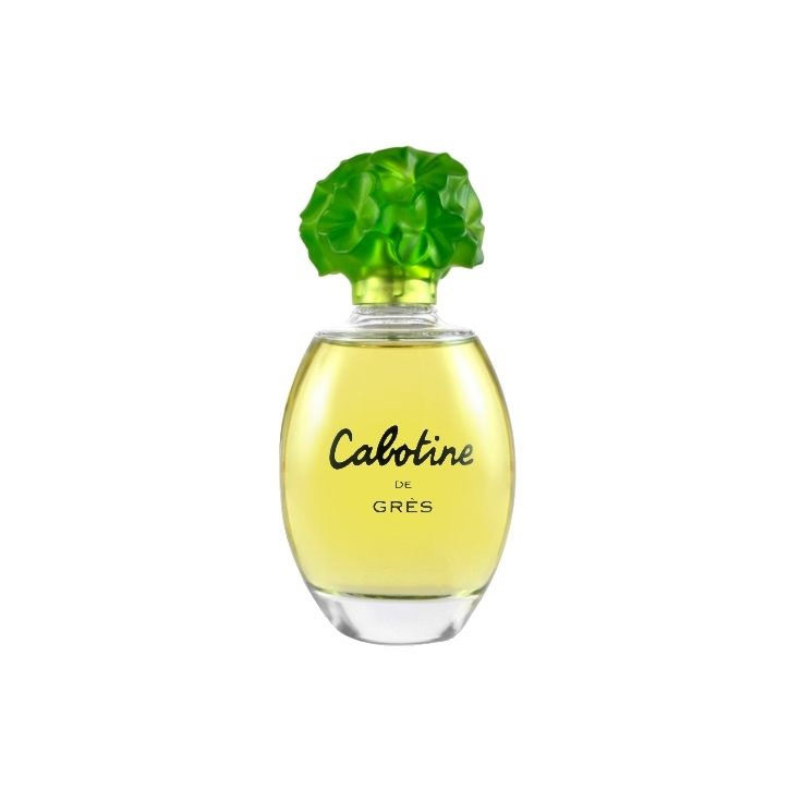 GRES Cabotine - Eau de Parfum 7640111494433 GRES Cabotine - Eau de Parfum 7640111494433