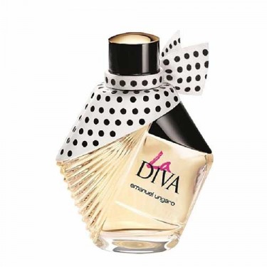 EMANUEL UNGARO-The Diva - Eau de Parfum