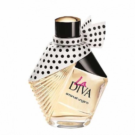 EMANUEL UNGARO La Diva - Eau de Parfum