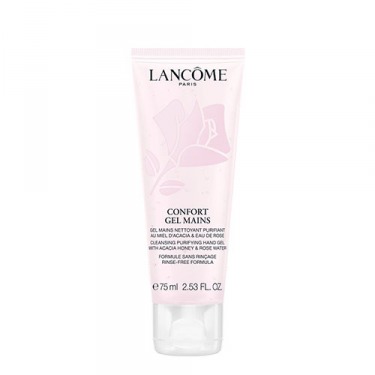 LANCÔME-Comfort Gel Hands