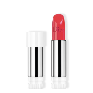 Dior Rouge Dior La Recharge - Recharge de rouge à lèvres aux 4