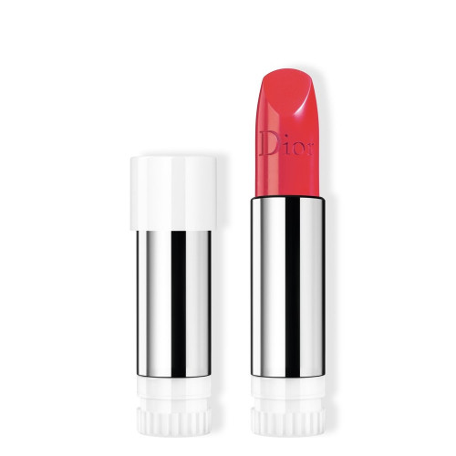 Dior-Rouge Dior La Recharge - Lipstick refill with 4 couture Dior-Rouge Dior La Recharge - Lipstick refill with 4 couture
