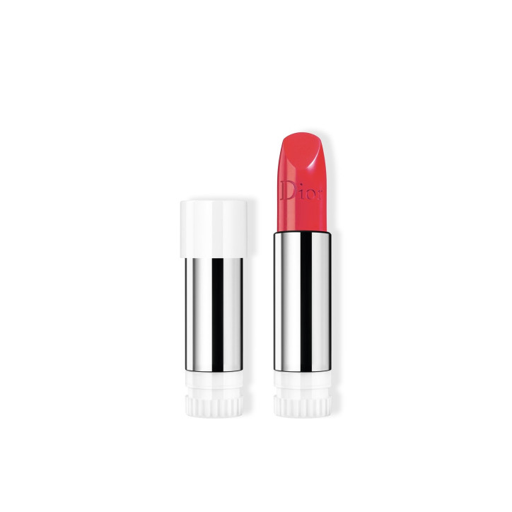 Dior Rouge Dior Die Nachfüllung - Nachfüllbarer Lippenstift in Dior Rouge Dior Die Nachfüllung - Nachfüllbarer Lippenstift in