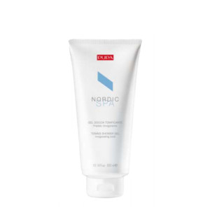 PUPA Nordic Spa - Erfrischendes, belebendes Duschgel