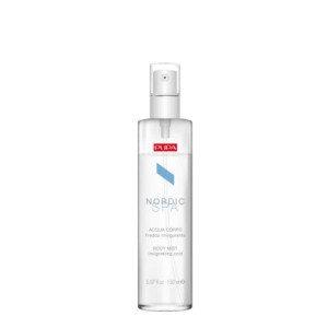 Nordic Spa - Eau pour le Corps Fraîcheur Revigorante