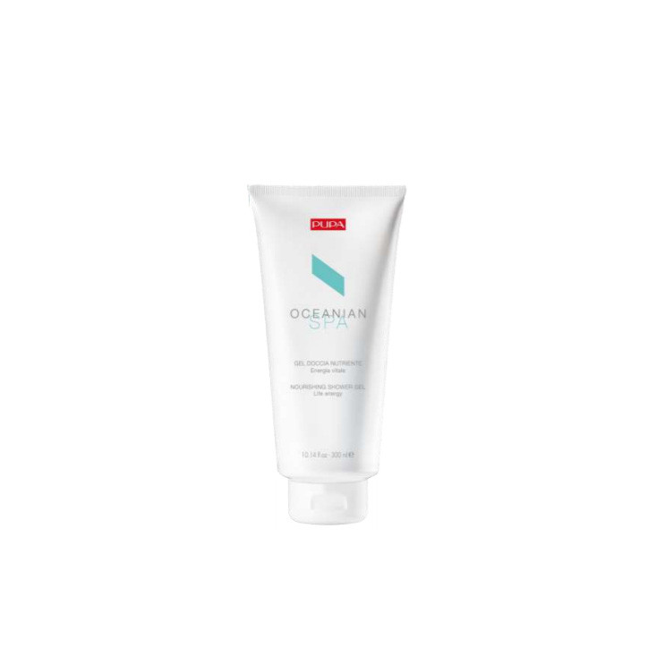 PUPA Oceanian Spa - Nährendes Duschgel Vitalenergie PUPA Oceanian Spa - Nährendes Duschgel Vitalenergie